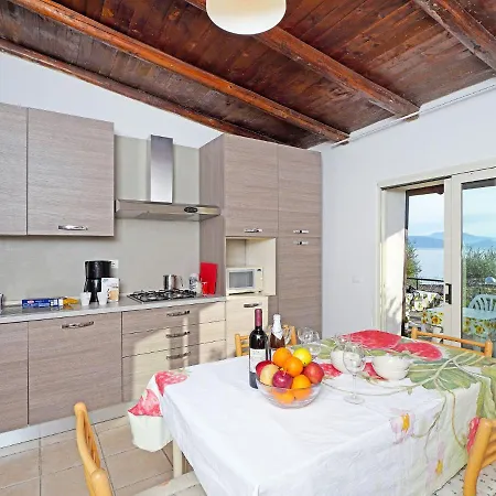 Σπίτι διακοπών Casa By Interhome