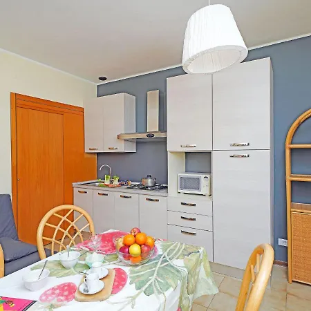 בית נופש Casa By Interhome