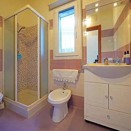 בית נופש Casa By Interhome