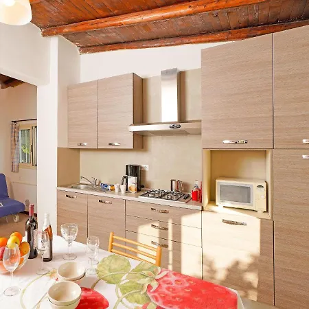 Casa By Interhome * Raffa