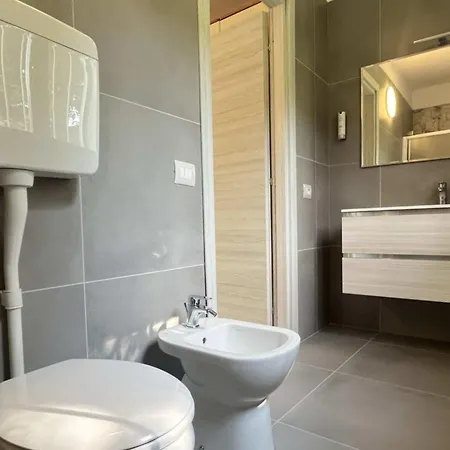 בית נופש Casa By Interhome Raffa