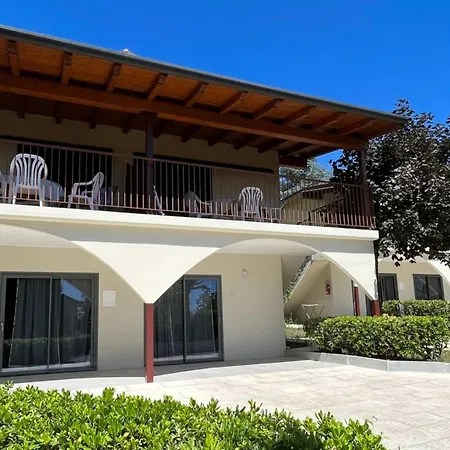 בית נופש Casa By Interhome *