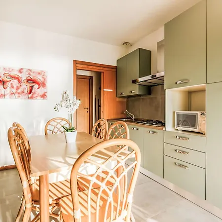 Σπίτι διακοπών Casa By Interhome
