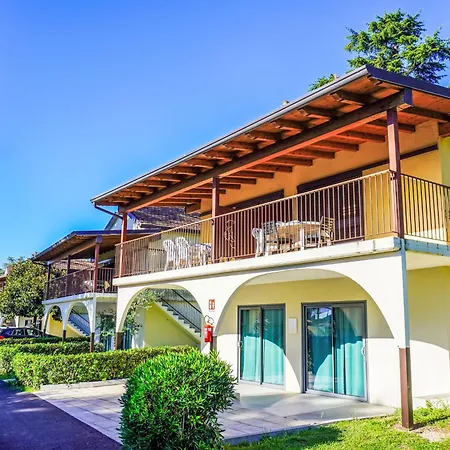 Casa By Interhome Σπίτι διακοπών