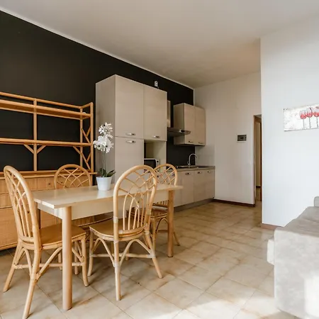 Σπίτι διακοπών Casa By Interhome