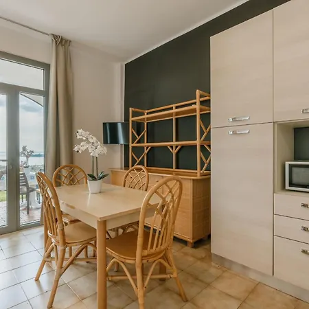 Σπίτι διακοπών Casa By Interhome Raffa