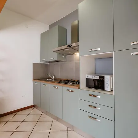 Σπίτι διακοπών Casa By Interhome