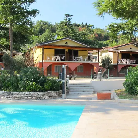 Hébergement de vacances Casa By Interhome *