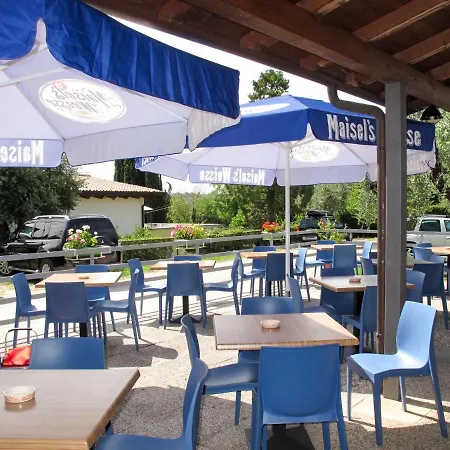 Holiday home Casa By Interhome Raffa