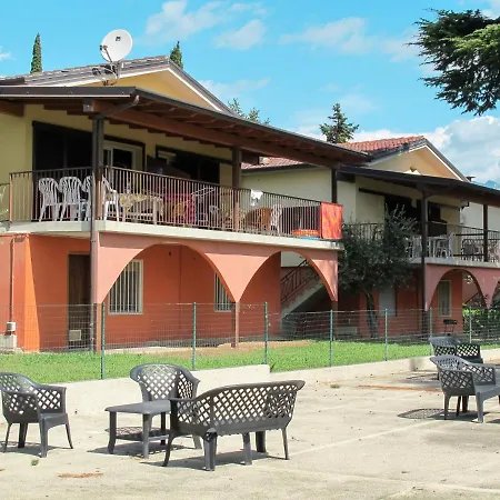Casa By Interhome Hébergement de vacances