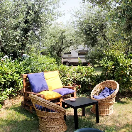 Hébergement de vacances Casa By Interhome