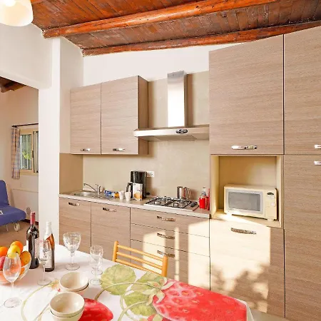 Casa By Interhome * Raffa