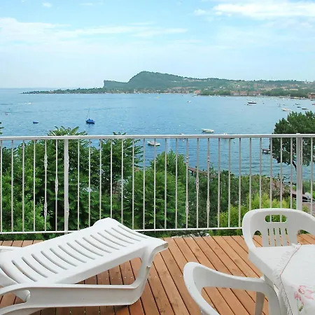 Casa By Interhome Hébergement de vacances