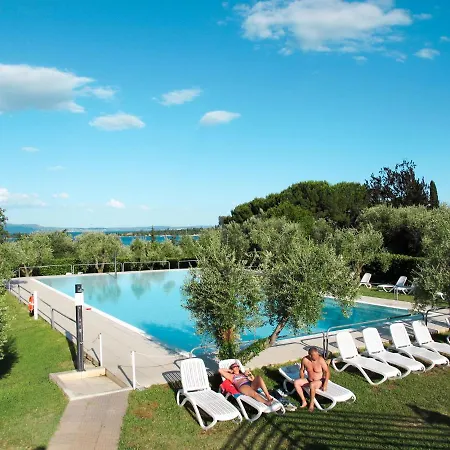 Hébergement de vacances Casa By Interhome *