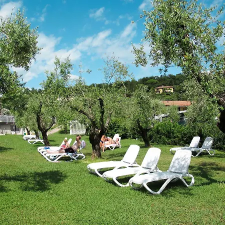 Casa By Interhome Hébergement de vacances Raffa