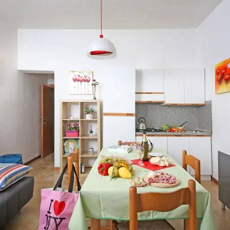 Casa By Interhome * Raffa