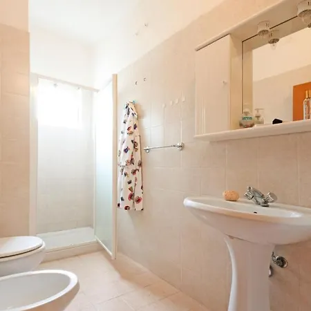 Hébergement de vacances Casa By Interhome Raffa