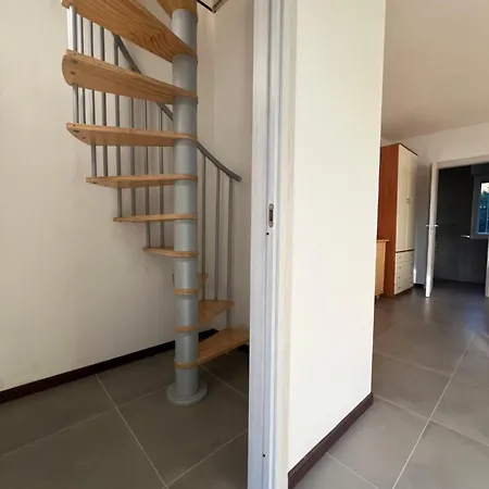 Holiday home Casa By Interhome Raffa