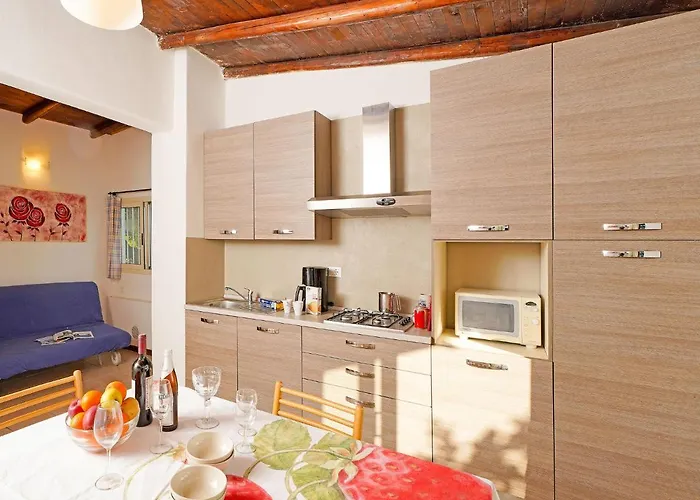 Casa By Interhome * Raffa