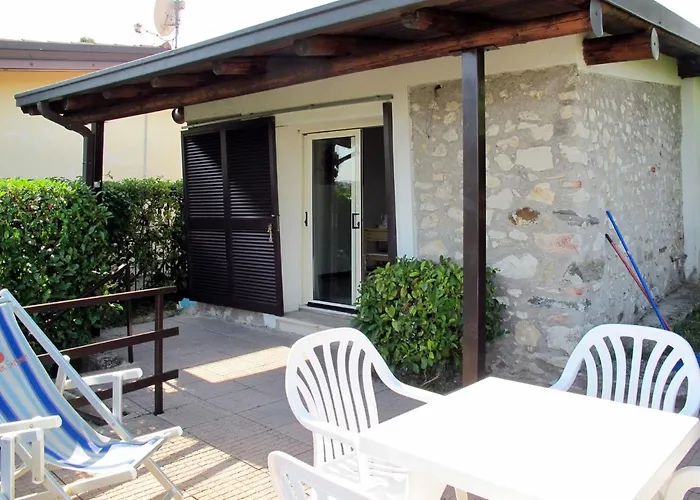 Casa By Interhome Сasa de vacaciones Raffa