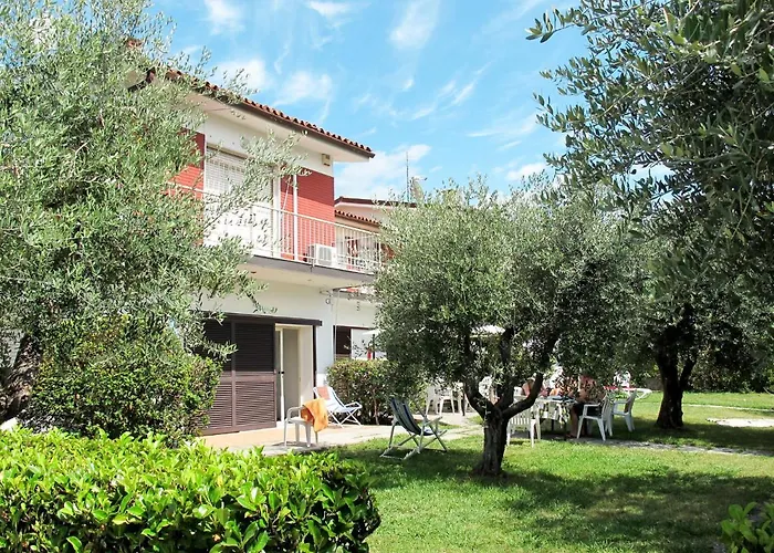 Casa By Interhome Raffa