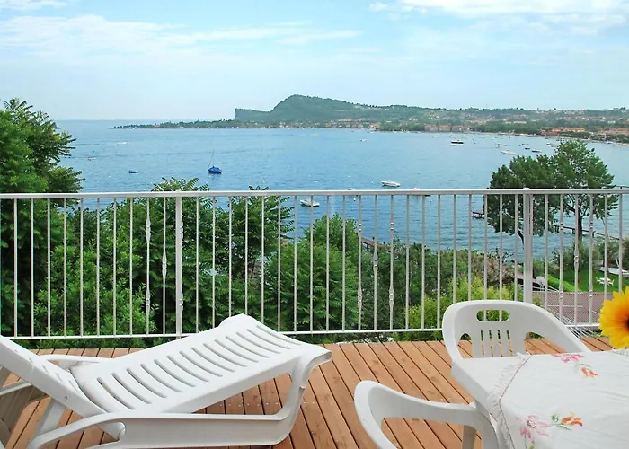 Casa By Interhome Сasa de vacaciones