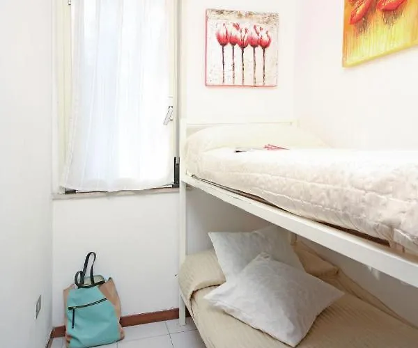 Casa By Interhome Сasa de vacaciones Raffa