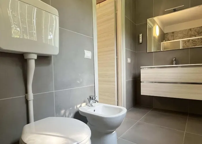 Сasa de vacaciones Casa By Interhome Raffa