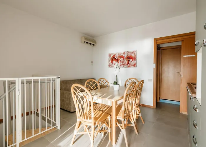 Casa By Interhome Сasa de vacaciones