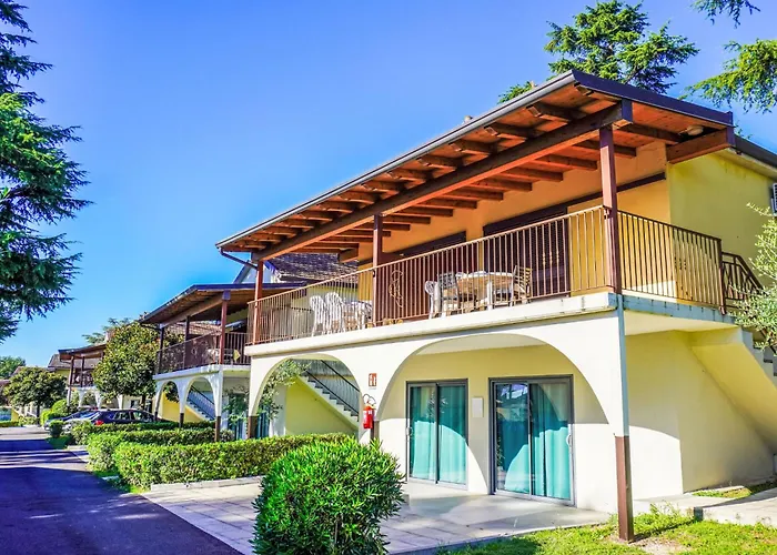 Casa By Interhome Сasa de vacaciones