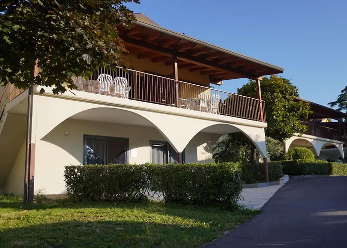 Сasa de vacaciones Casa By Interhome