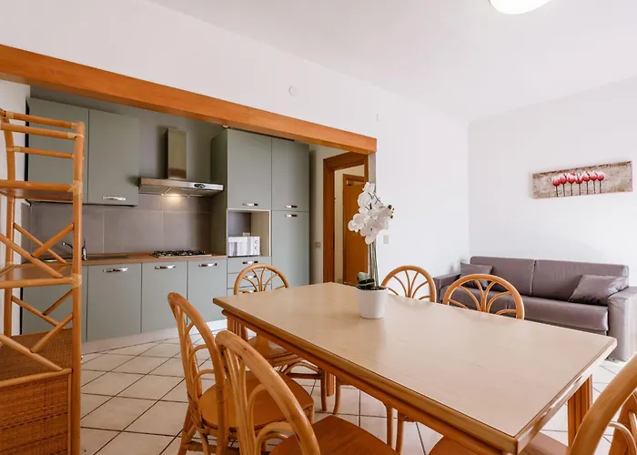 Casa By Interhome Сasa de vacaciones Raffa