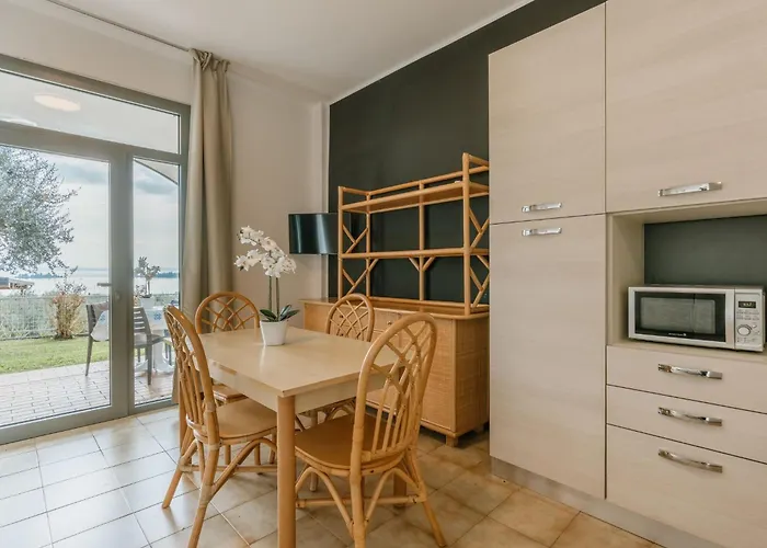 Сasa de vacaciones Casa By Interhome Raffa