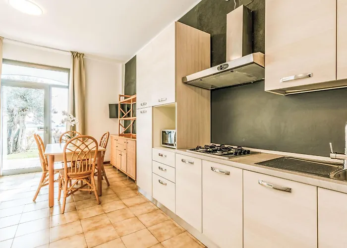 Casa By Interhome Сasa de vacaciones *